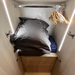 Luxe Louvre Apartment