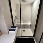 Luxe Louvre Apartment Paris