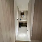 Luxe Louvre Apartment