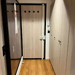Luxe Louvre Apartment Paris