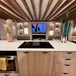 Apartment Luxe Louvre