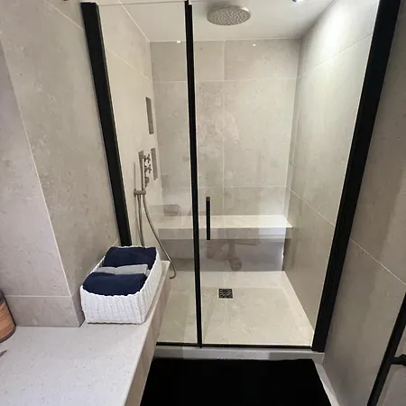 Luxe Louvre Appartement Parijs