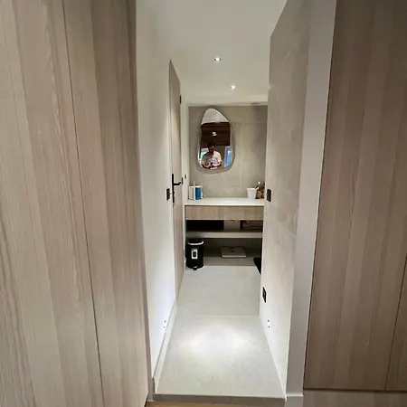 Luxe Louvre Appartement