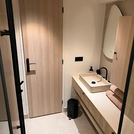 Luxe Louvre