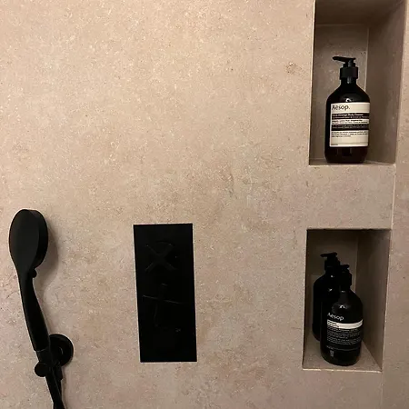 Luxe Louvre *