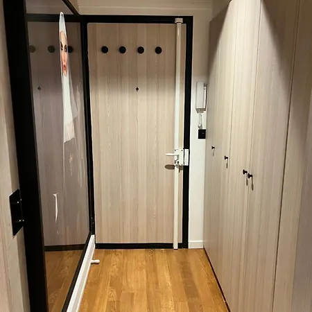 Luxe Louvre Appartement Paris