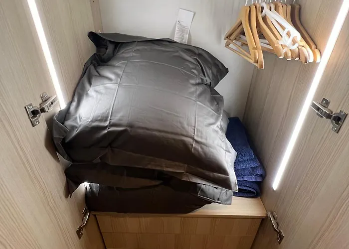 Luxe Louvre Apartament