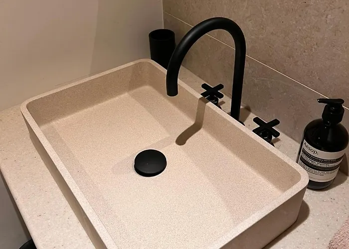 Apartament Luxe Louvre *